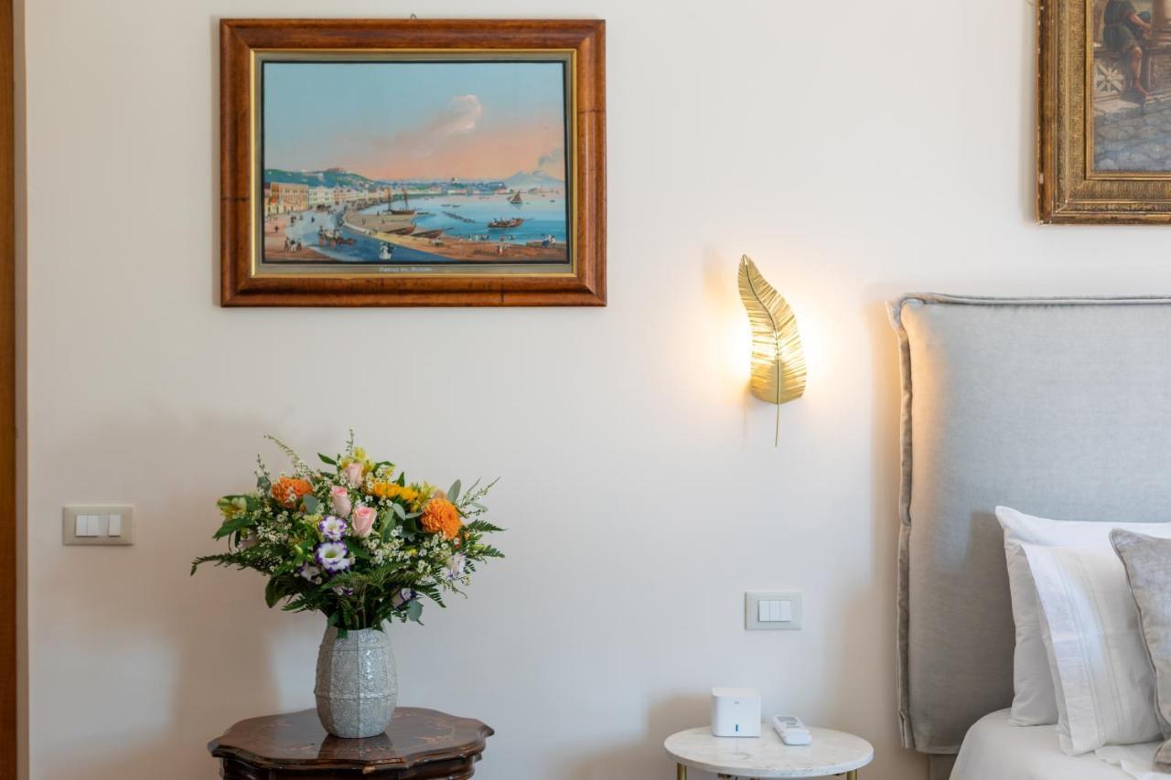 Apartament Atticus Forum Romanum Luxury Penthouse Zewnętrze zdjęcie