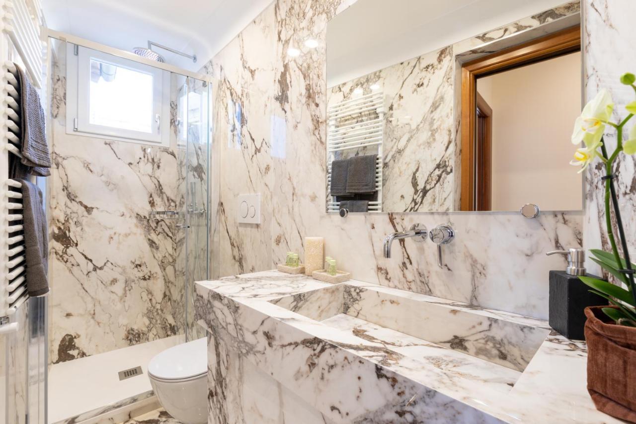 Apartament Atticus Forum Romanum Luxury Penthouse Zewnętrze zdjęcie