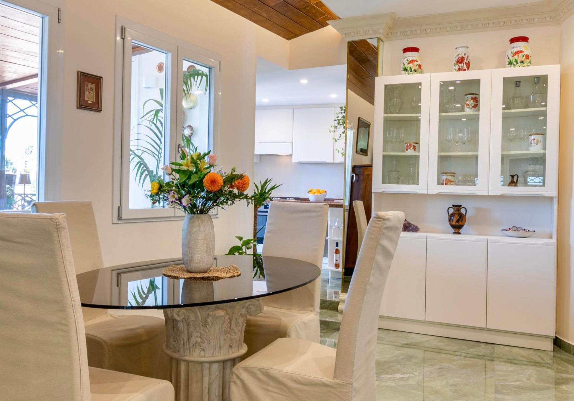 Apartament Atticus Forum Romanum Luxury Penthouse Zewnętrze zdjęcie